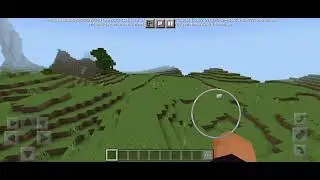making a(big castle with grass @blocks)||part 1||