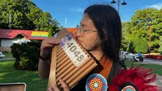 30 - 07 - 2024   Cristofer C Cordova - LIVESTREAM