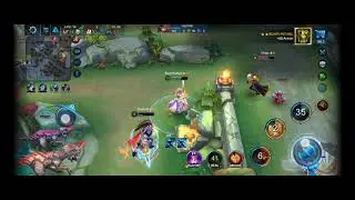 Heroes Evolved PAIGE New 5000k🤔 Exclusive Build Gameplay Ranked S20
