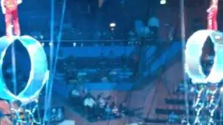Ringling Circus Pt 5
