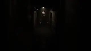 This jumpscare got me 😭 | Dread Flats #dreadflats #morewithdan #shorts