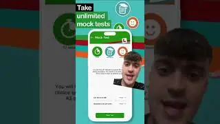 How to pass your driving theory test in 2 days! #uk