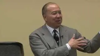 National Debt and Quantitative Easing. VIDEO: 3:34.