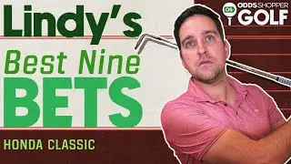 Best Golf Bets, Picks & Predictions for Honda Classic 2023 | Lindy's PGA Locks