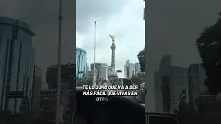 CDMX feliz ańo