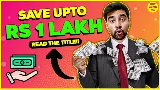 Save Up to Rs 1 Lakh Annually in Options Trading 😎 | 5MBL |