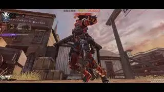 purposely losing 1v1 the 2nd round just to melee fight him and this is how it went