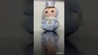 Open the magic door for plushies....💞.       #music #song #timitoyz #plushies