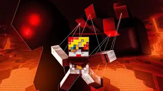 JE SUIS DEVENU L'ESCLAVE D'UN JOUEUR SUR MINECRAFT...