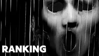 Scream Ranking (by IMDb, TMDB and TV Time)