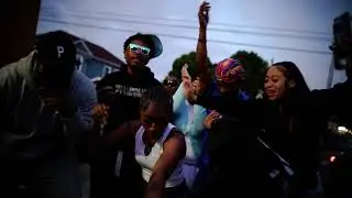 MDB NIA - Classy23 (Official Music Video) || Dir. JbShotit