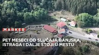 Slučaj Banjska: Pet meseci istraga u mestu, osumnjičeni Milan Radoičić i pored priznanja slobodan