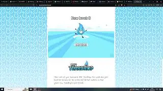 myTeardrop- 798 POINTS ON CAKEWALK (NOT FULL)