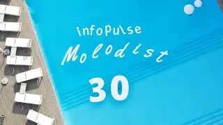 Infopulse Molodist 30