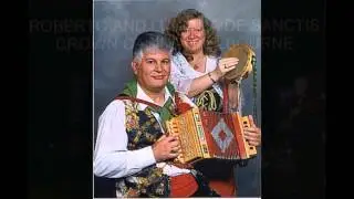Roberto De Sanctis Diatonic Accordion
