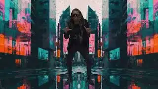 Dinash - Can We Jam (Official Music Video)