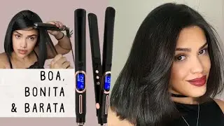 A MELHOR CHAPINHA QUE JA TESTEI | Chapinha RUCHA ✨