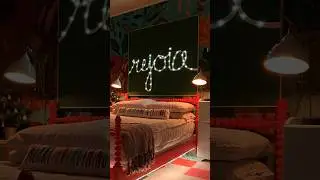 DIY Light Up Art