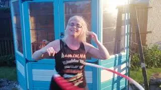 LETTY ROCK RAMBLIN' (repeat) 160720
