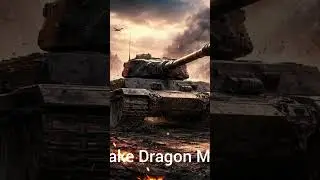 &copy;Drake Dragon Music - Steel Hearts [ Full Song on my YT  ] #Music #musik #gaming #worldoftanks