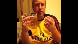 Goddards Brewery - Ale Of Wight 4%