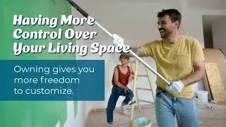 Reasons To Become a Homeowner