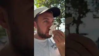 Этот запах узнает каждый #paramon1994