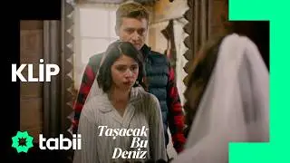 “Anneme Benzeyen Tek Yönüme Kıydınız…” | Taşacak Bu Deniz 16. Bölüm