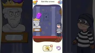 Can you Guess🤯??How get the Crown???#youtubeshorts #gaming #funny