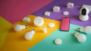 The Future of Smart Homes  5 Next Gen App