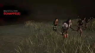 Dead by Daylight_Jogging with pinhead