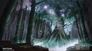 Concept Art - Demo Reel 2020