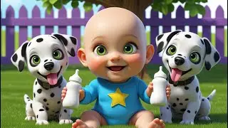 BINGO | Baby Shark Dance | Old MacDonald + More Nursery Rhymes & Kids Songs | Syani Melody