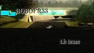 LIVE FOR SPEED - CaPrIcE - 'BOBOFR33' IS BACK!!