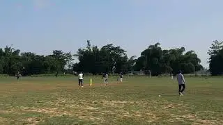 Sporting spirit youth club vs titans #cricket #goprobatting #cricketcompetition #silchar ,#ipl