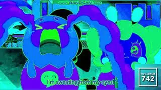 Im Sweating From My Eyes Csupo In TWCLEMM742 Mega Ensemble Effect