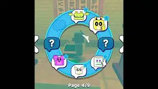 Super Bear Adventure 😱 New Update Roblox Map Part 4 #superbearadventure #shorts