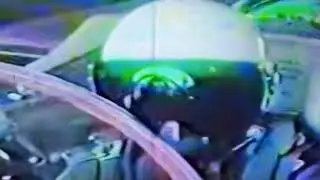   Footage ليبا Libya airforce 1977 