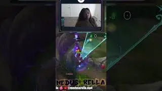 Placements Fails #leagueoflegends #leagueoflegendsfunnyvideos #gamingfails #medusarella #gaming