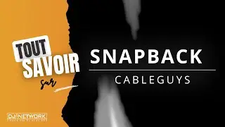 Snapback, tout savoir sur le nouveau plugin de Cableguys