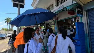 Candos in Mauritius 🇲🇺