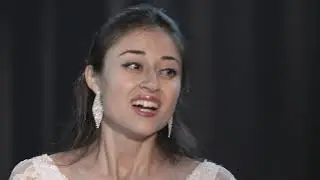 Franz Schubert / Ludwig Rellstab / St&auml;ndchen - Sophia Mashayev