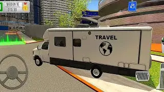 Multi Level Car Parking 7 Drive, Drift and Park in Shopping Mall | Android Gameplay