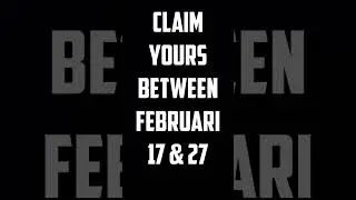 CLAIM YOUR COMPENSATION CACHE TODAY !!! (The Division 2) #shorts