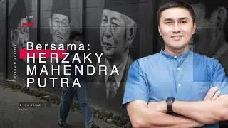 Pernyataan Pemerintah Akan Bersikap Keras Kepada Mural 