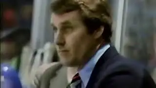 WINTER OLYMPICS 1980 - USA vs. Norway