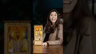 What's Your Fortune!? 🤔 - Mini Zoltar Fortune Teller Machine!