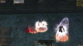 Lineage II Interlude 2026 L2MAD server DEATHMATCH !