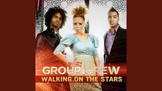 Walking On the Stars (Garcia Glam Mix)