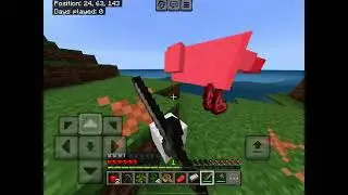 Raw uncut Minecraft game play #minecraft #raw #uncut 